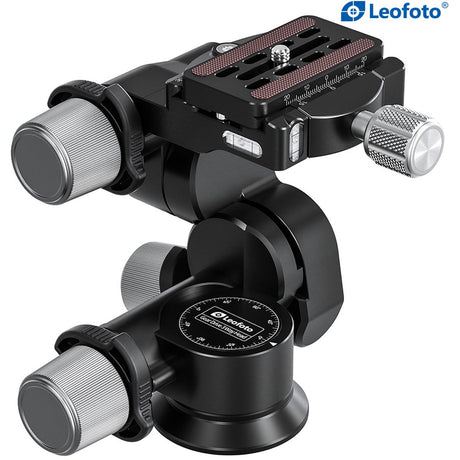 Leofoto 4-WAY Head - image 3 of 5