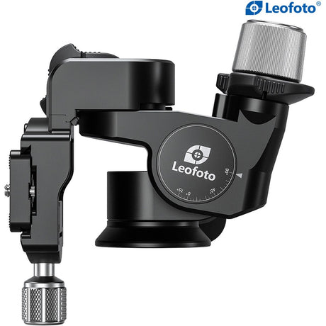 Leofoto 4-WAY Head - image 4 of 5