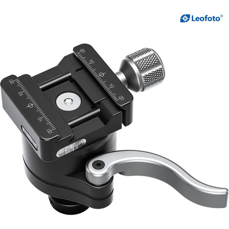 Leofoto SA-324C+MA-40 CNC Tripod Hard Anodize - image 5 of 5