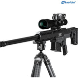 Leofoto SA-364C+MA-40 CNC Tripod Hard Anodize - image 5 of 5