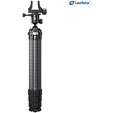 Leofoto SA-324C+MK-40+GS-3 CNC Tripod Hard Anodize - image 5 of 5