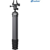 Leofoto SA-364C+MK-40+GS-3 CNC Tripod Hard Anodize - image 3 of 5