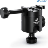Leofoto SA-364C+MK-40+GS-3 CNC Tripod Hard Anodize - image 5 of 5