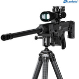 Leofoto SA-364CL+MK-40+GS-3 CNC Tripod Hard Anodize - image 2 of 5
