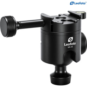 Leofoto MK-40 40mm Ball Head