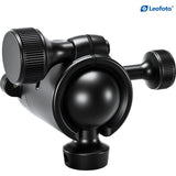 Leofoto MK-40 40mm Ball Head - image 3 of 4