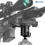 Leofoto MK-40 40mm Ball Head - image 4 of 4