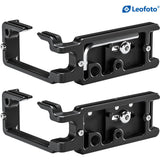 Leofoto L Plate For Canon EOS R7