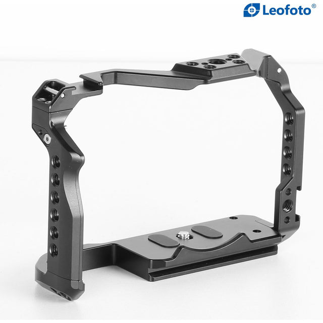 Leofoto Camera Cage For Canon EOS-R7