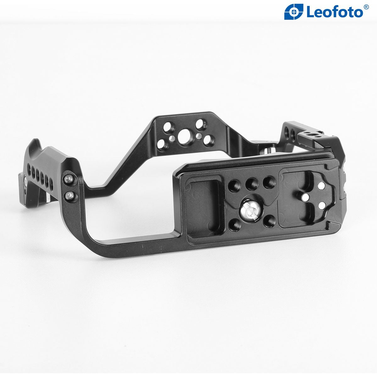 Leofoto Camera Cage For Canon EOS-R7 - image 2 of 4