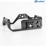 Leofoto Camera Cage For Canon EOS-R7 - image 2 of 4
