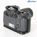 Leofoto Camera Cage For Canon EOS-R7 - image 4 of 4