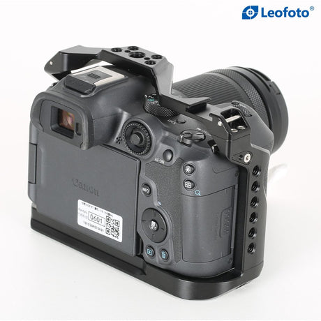 Leofoto Camera Cage For Canon EOS-R7 - image 4 of 4