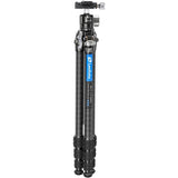Leofoto LY-224C+LH-25(Black) CNC Tripod - image 2 of 4