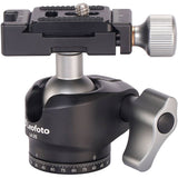 Leofoto LY-224C+LH-25(Black) CNC Tripod - image 4 of 4
