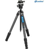Leofoto LY-254C+LH-30 CNC Tripod - image 2 of 5