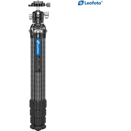 Leofoto LY-254C+LH-30 CNC Tripod - image 3 of 5