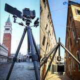 Leofoto LY-254C+LH-30 CNC Tripod - image 5 of 5