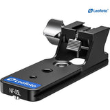 Leofoto NF-05L Lens Foot For Nikon ArcaSwiss w/ QD