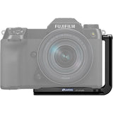 Leofoto L Plate For Fujifilm GFX-100S - image 2 of 5