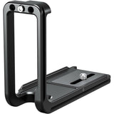 Leofoto L Plate For Fujifilm GFX-100S - image 3 of 5