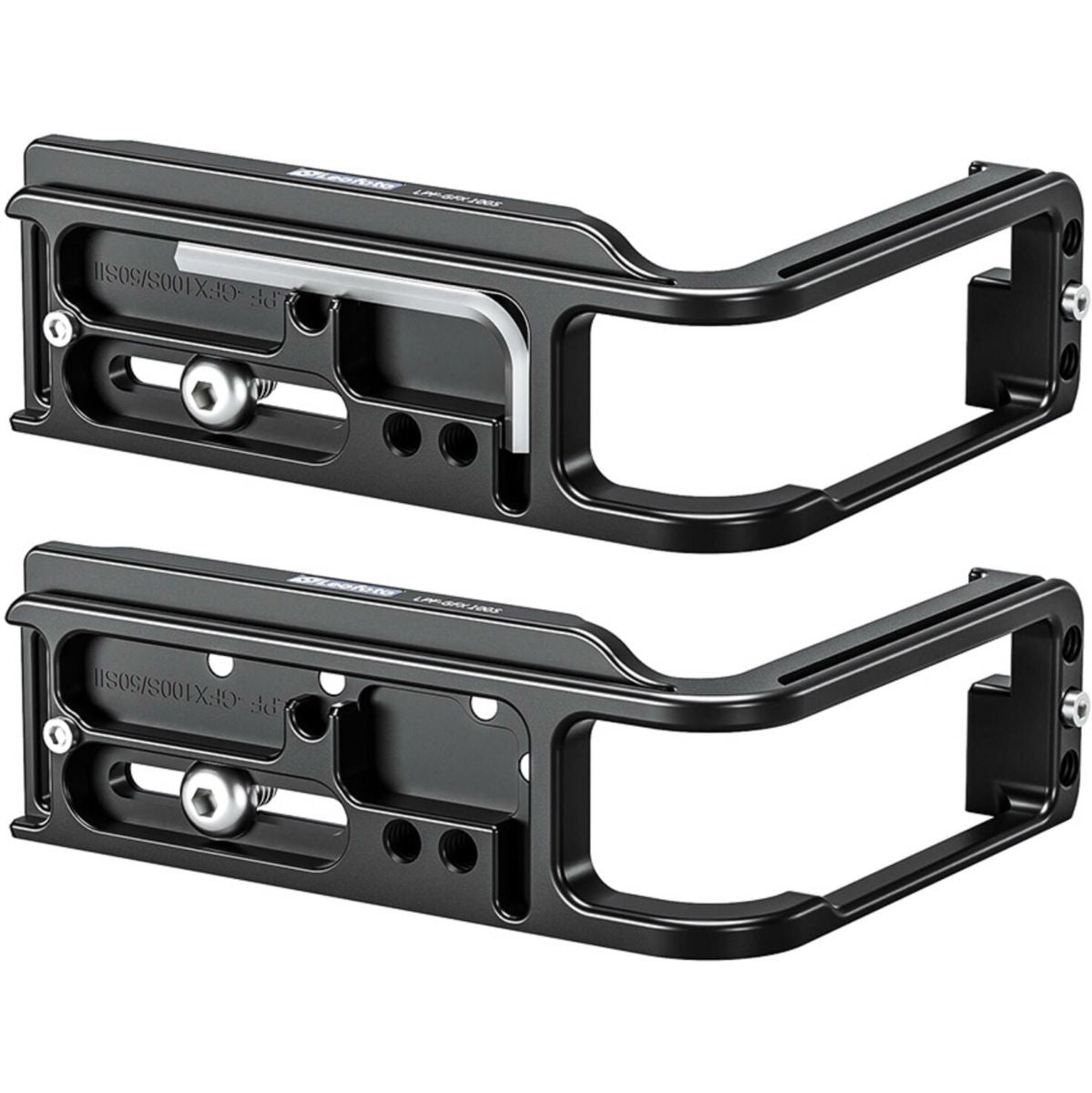Leofoto L Plate For Fujifilm GFX-100S - image 4 of 5