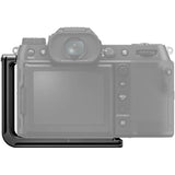 Leofoto L Plate For Fujifilm GFX-100S - image 5 of 5