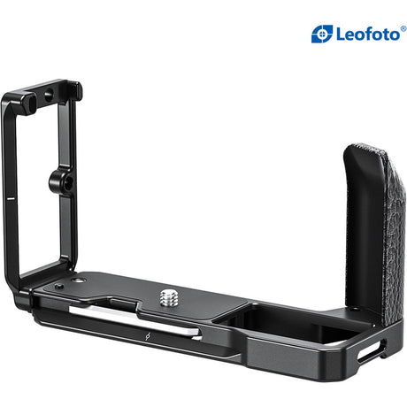 Leofoto L Plate For Fuji X-T5 w/ Handgrip - image 4 of 5