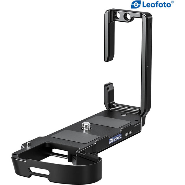 Leofoto L Plate Fujifilm X-H2