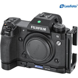 Leofoto L Plate Fujifilm X-H2 - image 3 of 5
