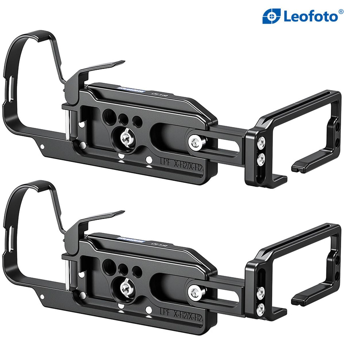 Leofoto L Plate Fujifilm X-H2 - image 4 of 5