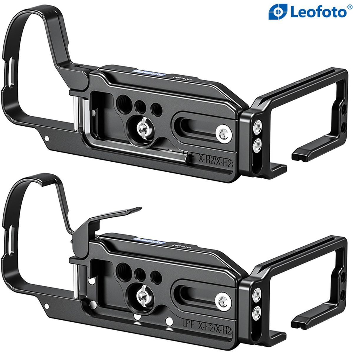 Leofoto L Plate Fujifilm X-H2 - image 5 of 5