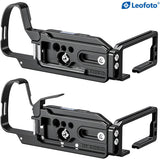 Leofoto L Plate Fujifilm X-H2 - image 5 of 5