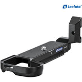 Leofoto L Plate For Nikon Z30