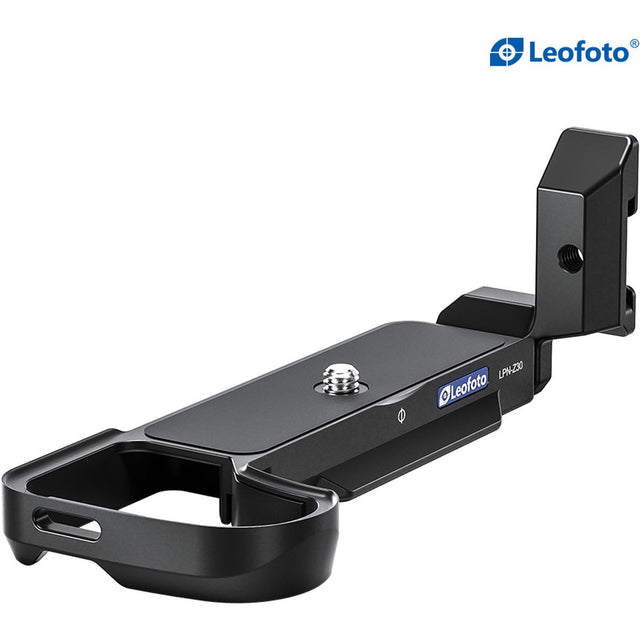 Leofoto L Plate For Nikon Z30