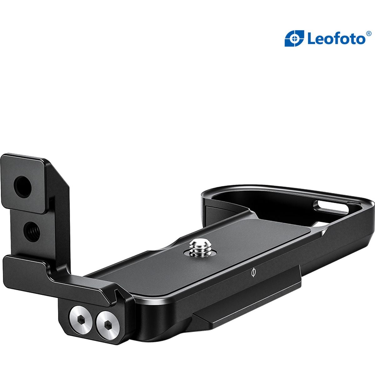 Leofoto L Plate For Nikon Z30 - image 3 of 5