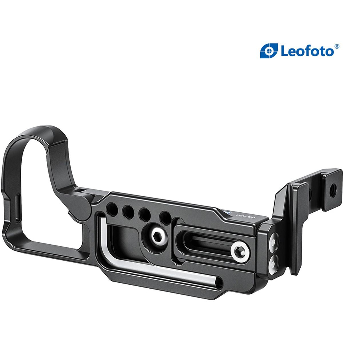 Leofoto L Plate For Nikon Z30 - image 4 of 5