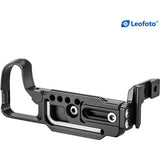 Leofoto L Plate For Nikon Z30 - image 4 of 5