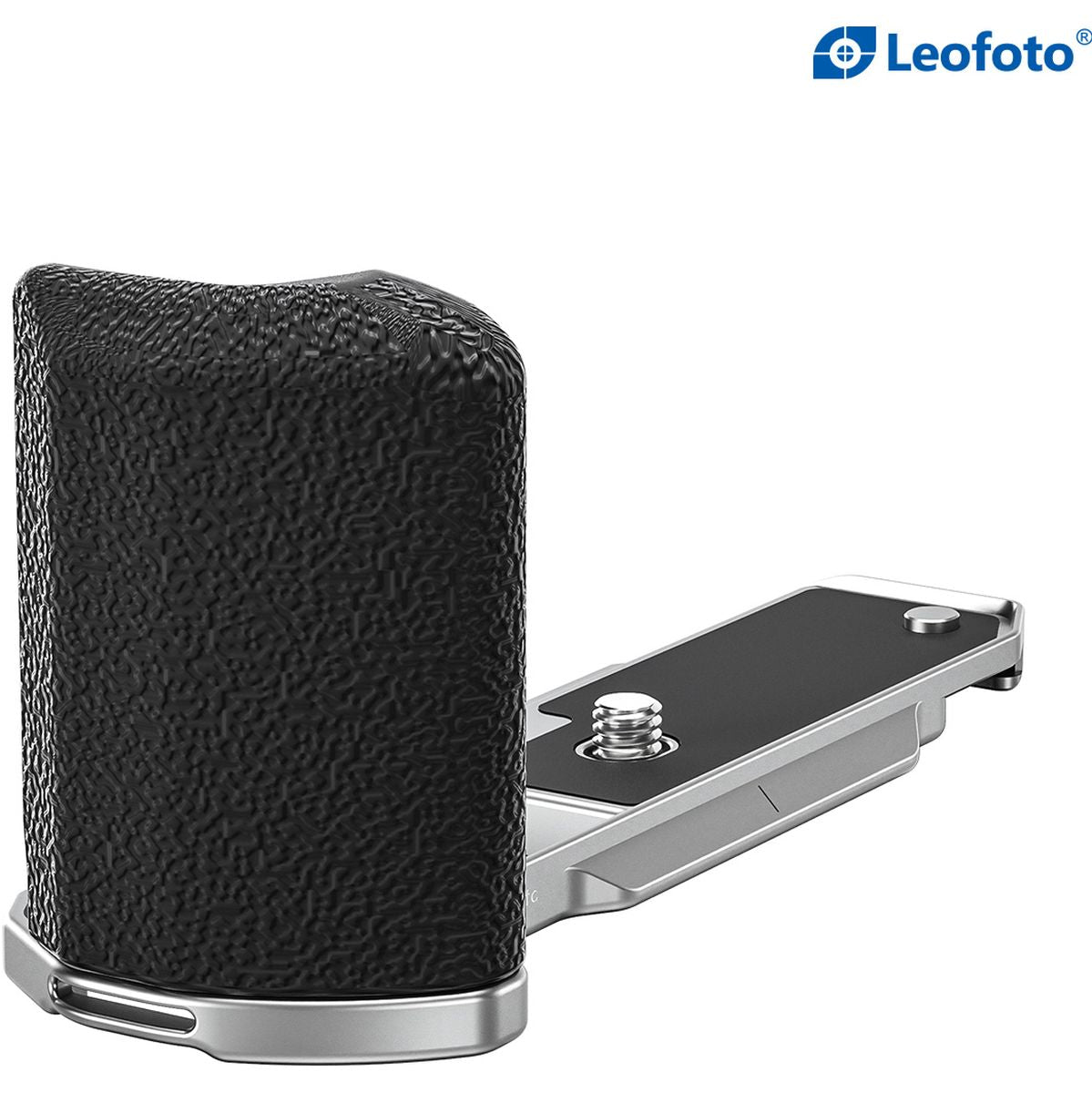 Leofoto L Plate For Nikon ZF Silver - image 2 of 5