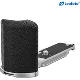 Leofoto L Plate For Nikon ZF Silver - image 2 of 5
