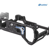 Leofoto Custom Cage For Fujifilm GFX100S/GFX50SII/GFX100S II - image 3 of 5