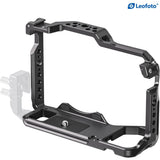 Leofoto Custom Cage For Fujifilm GFX100S/GFX50SII/GFX100S II - image 5 of 5