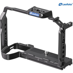 Leofoto Custom Cage For Fujifilm X-H2