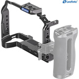 Leofoto Custom Cage For Fujifilm X-H2 - image 4 of 5