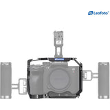 Leofoto Camera Cage For Sony A7R5 - image 2 of 5