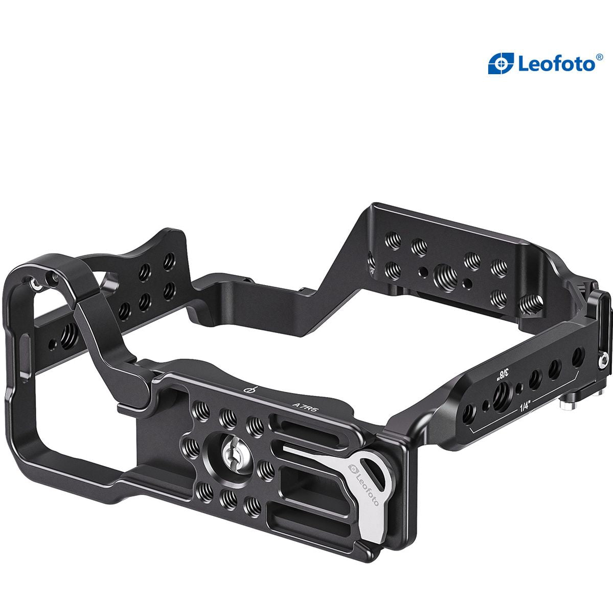 Leofoto Camera Cage For Sony A7R5 - image 3 of 5