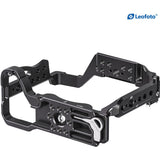 Leofoto Camera Cage For Sony A7R5 - image 3 of 5