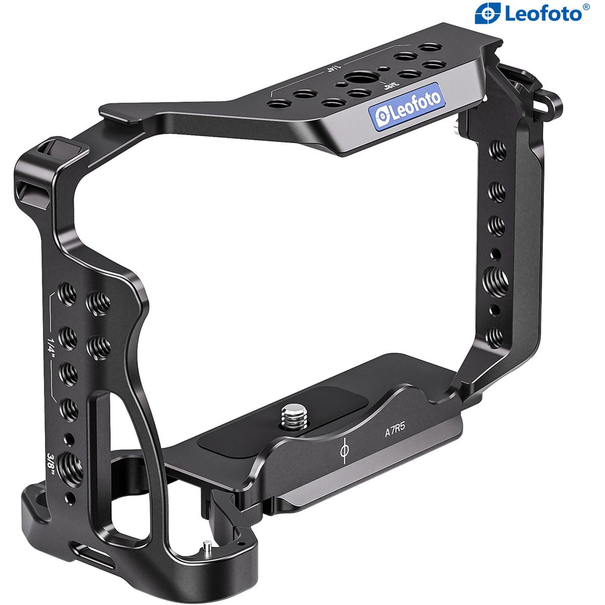 Leofoto Camera Cage For Sony A7R5 - image 4 of 5