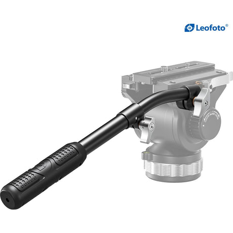 Leofoto 2-SECTION Handle For Leofoto BV-30M.BV-30.BV-20.BV-15.BV-10M.BV-10