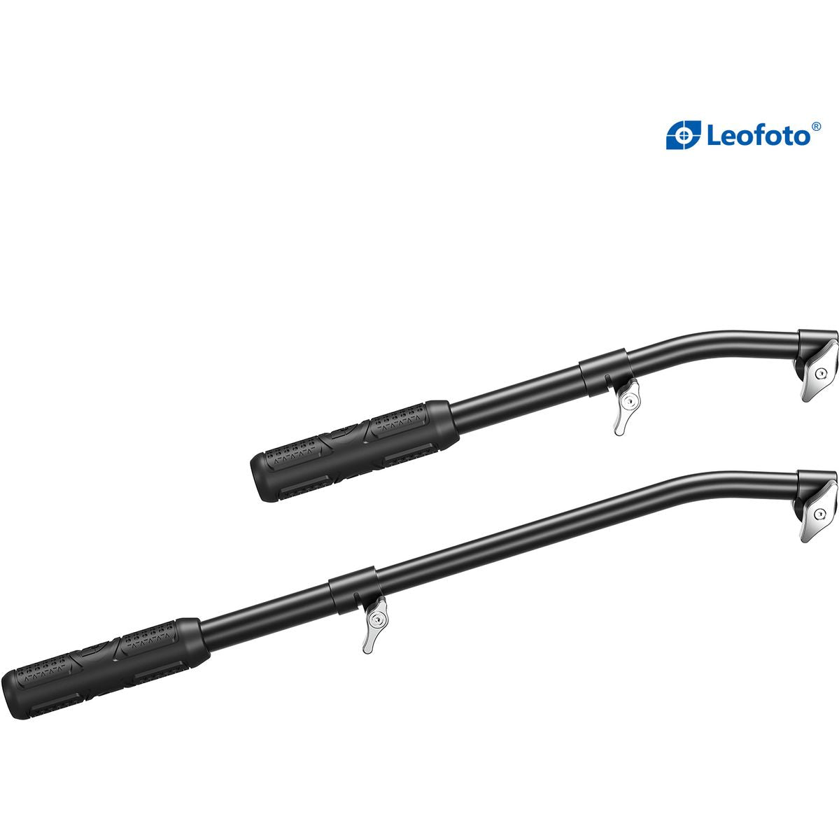 Leofoto 2-SECTION Handle For Leofoto BV-30M.BV-30.BV-20.BV-15.BV-10M.BV-10 - image 2 of 2
